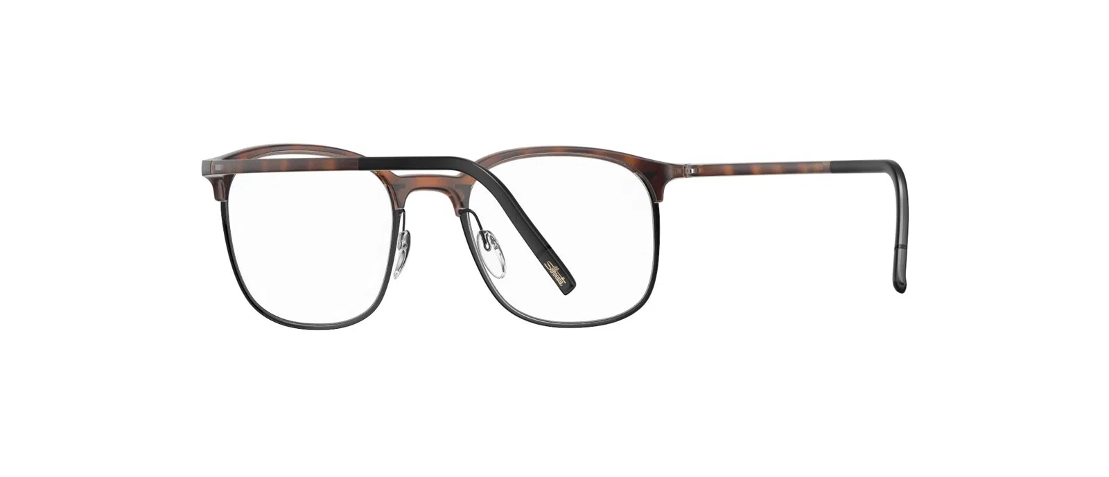 Silhouette Balanced Fusion 2989 Eyeglasses - view 7